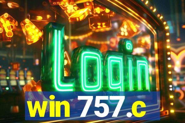 win 757.c